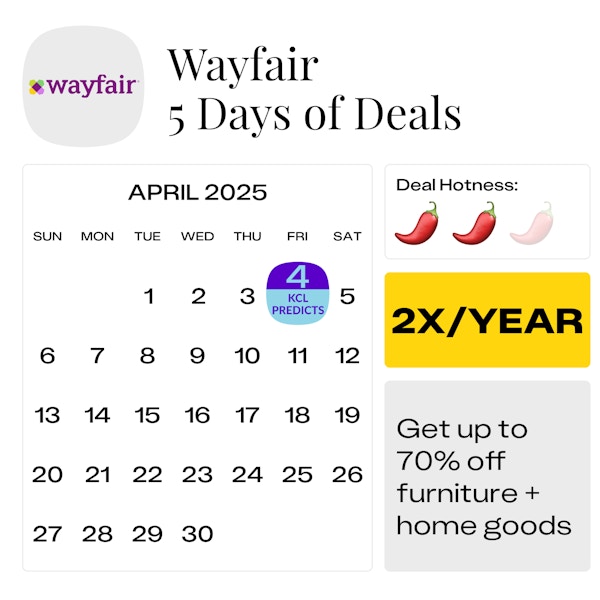 Wayfair-5-Days-of-Deals-2025