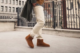 mens mini boots from Koolaburra by Ugg