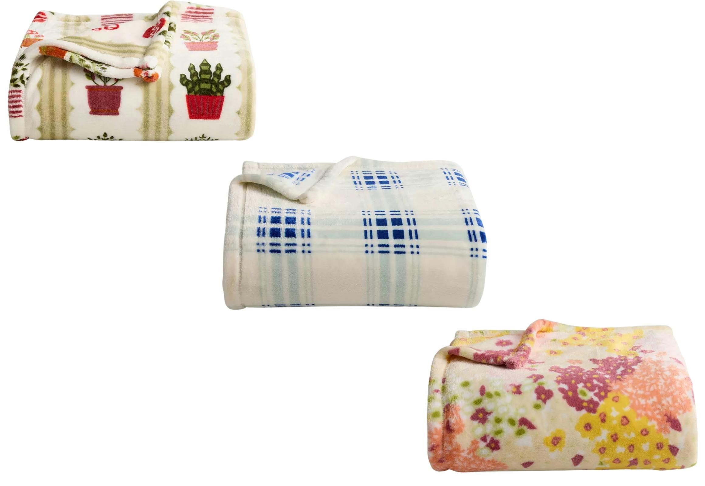 The Big One Throw Blanket