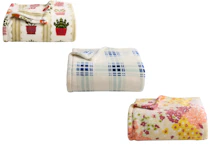 The Big One Throw Blanket