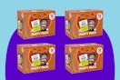 Skinny Pop Pirate Booty 4 x 18pk B0F2GNWLJT