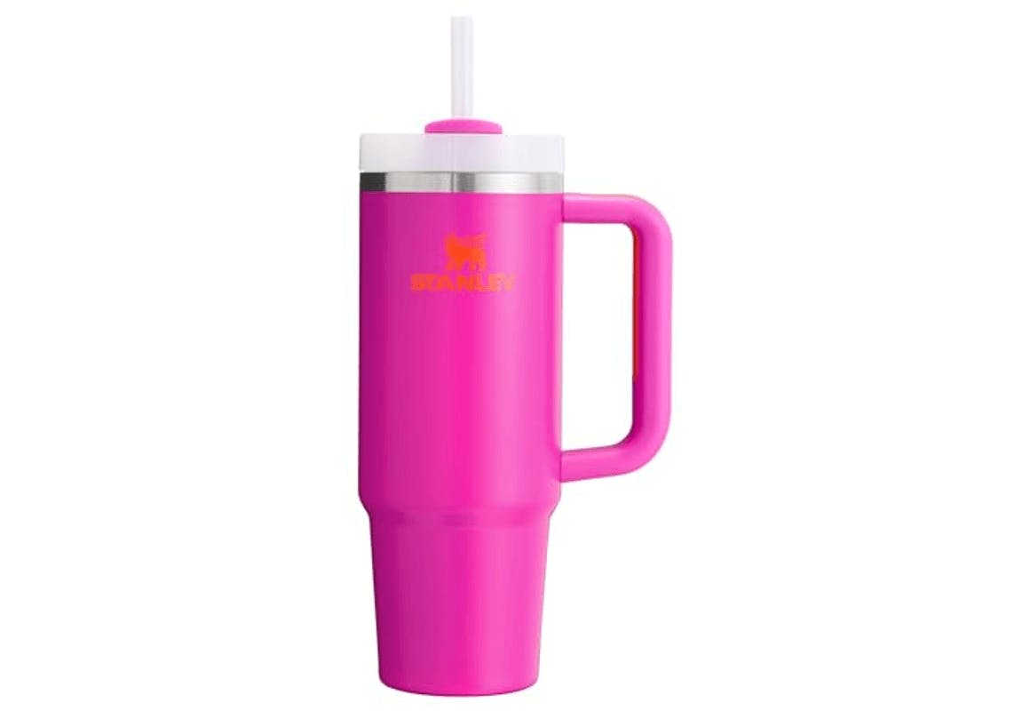 Stanley Quencher Tumbler