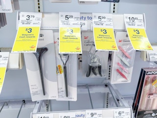 walgreens beauty tools 