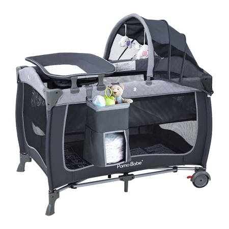 Baby Playard