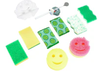 Scrub Daddy Kit