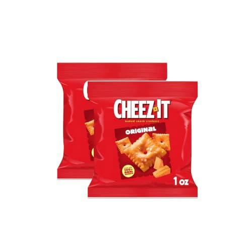Cheez-It Crackers