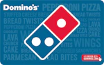 $50 Domino's eGift Card