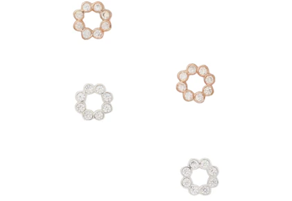 Kate Spade Circle Studs