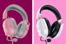 razer gaming headsets