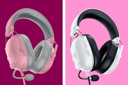 razer gaming headsets