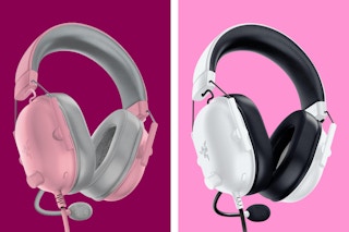 razer gaming headsets