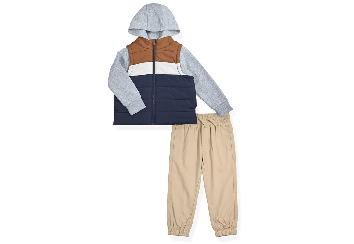 Tony Hawk Kids' Outfit Set