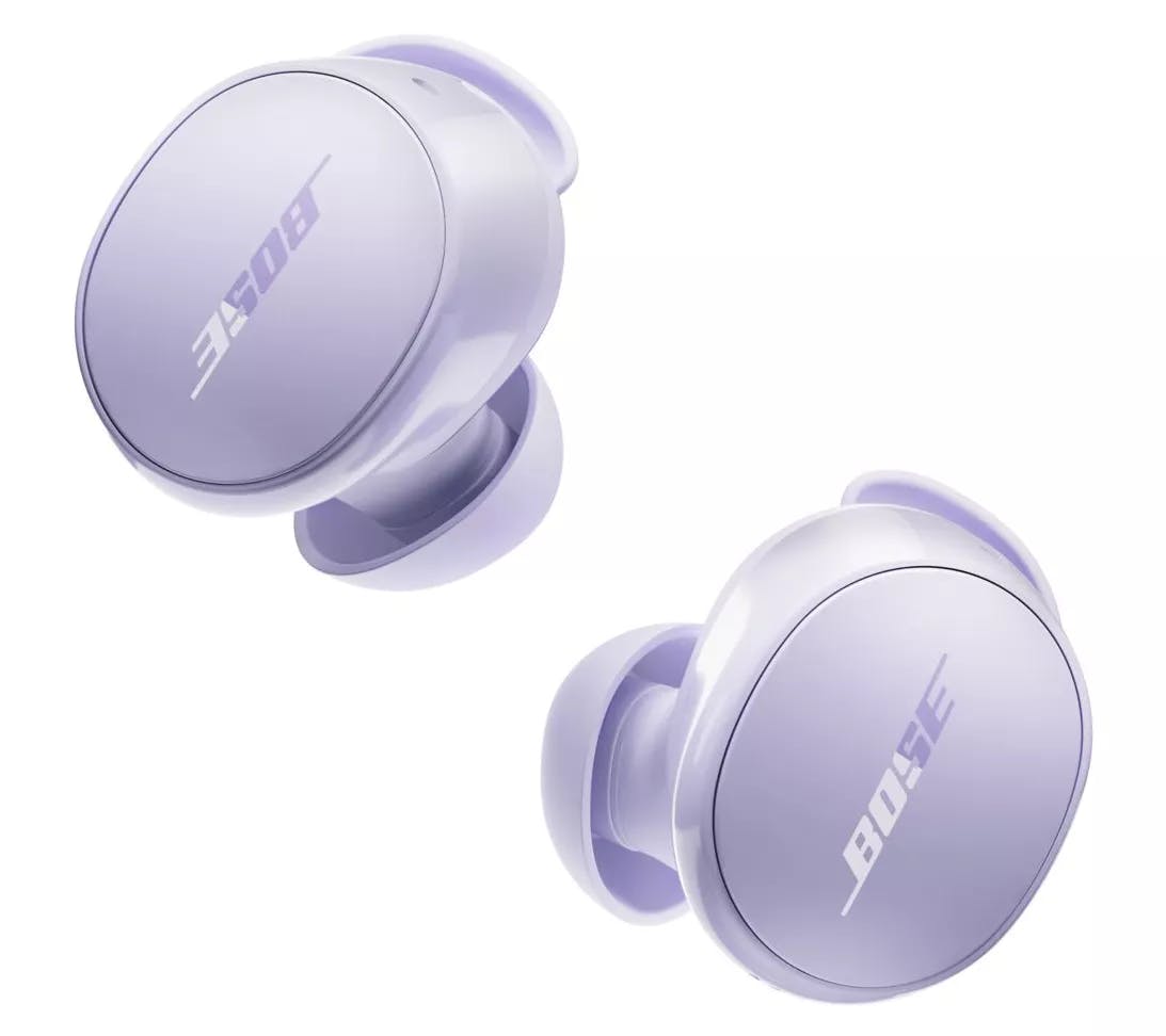 Bose QuietComfort Earbuds