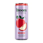 Bloom Sparkling Energy Drink Can