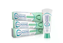 Sensodyne Pronamel Toothpaste 3-Pack