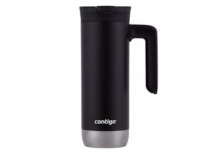 Contigo Travel Mug