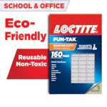 Loctite Fun-Tak Mounting Putty