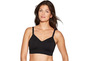 Auden Seamless Nursing Bra