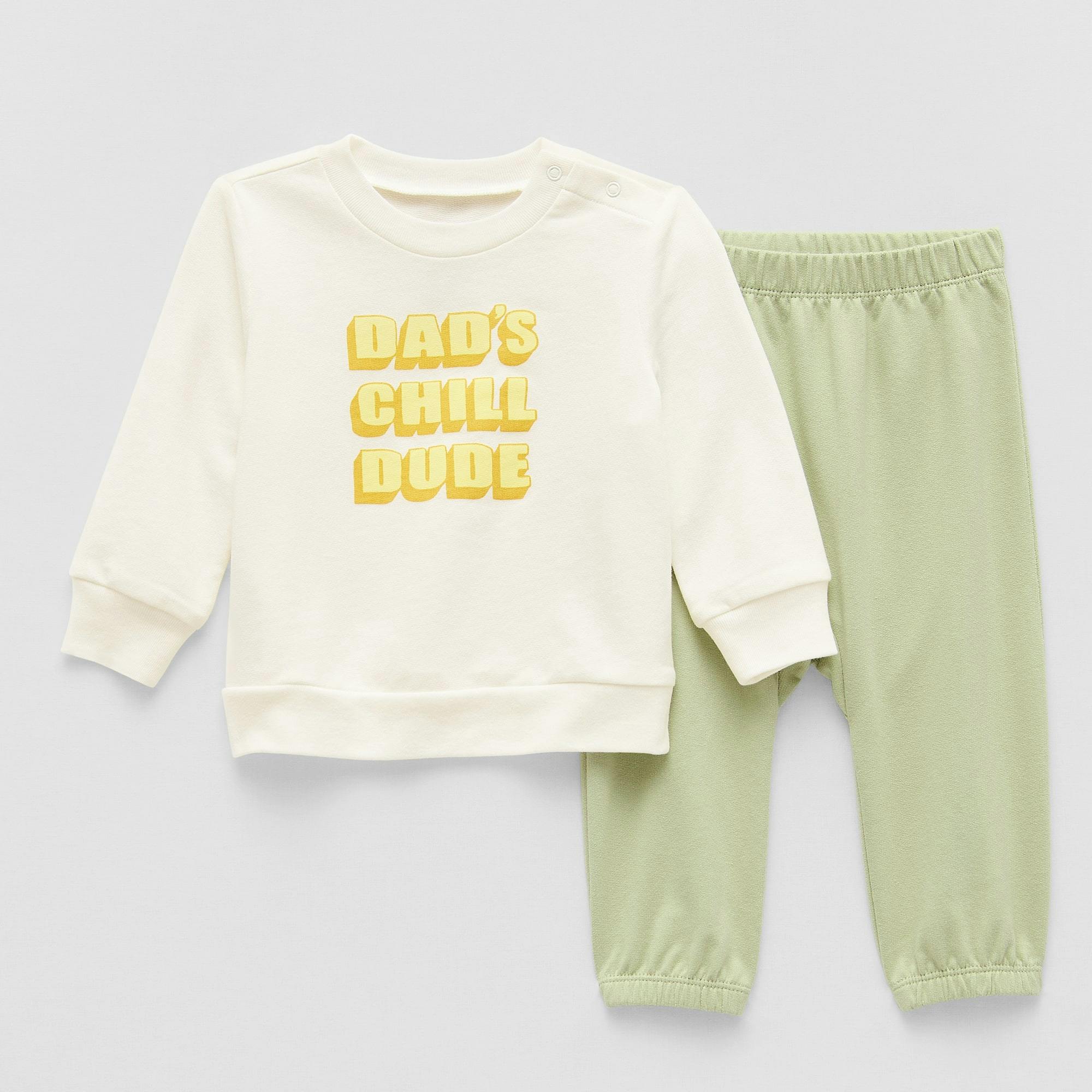 Baby Pant Set