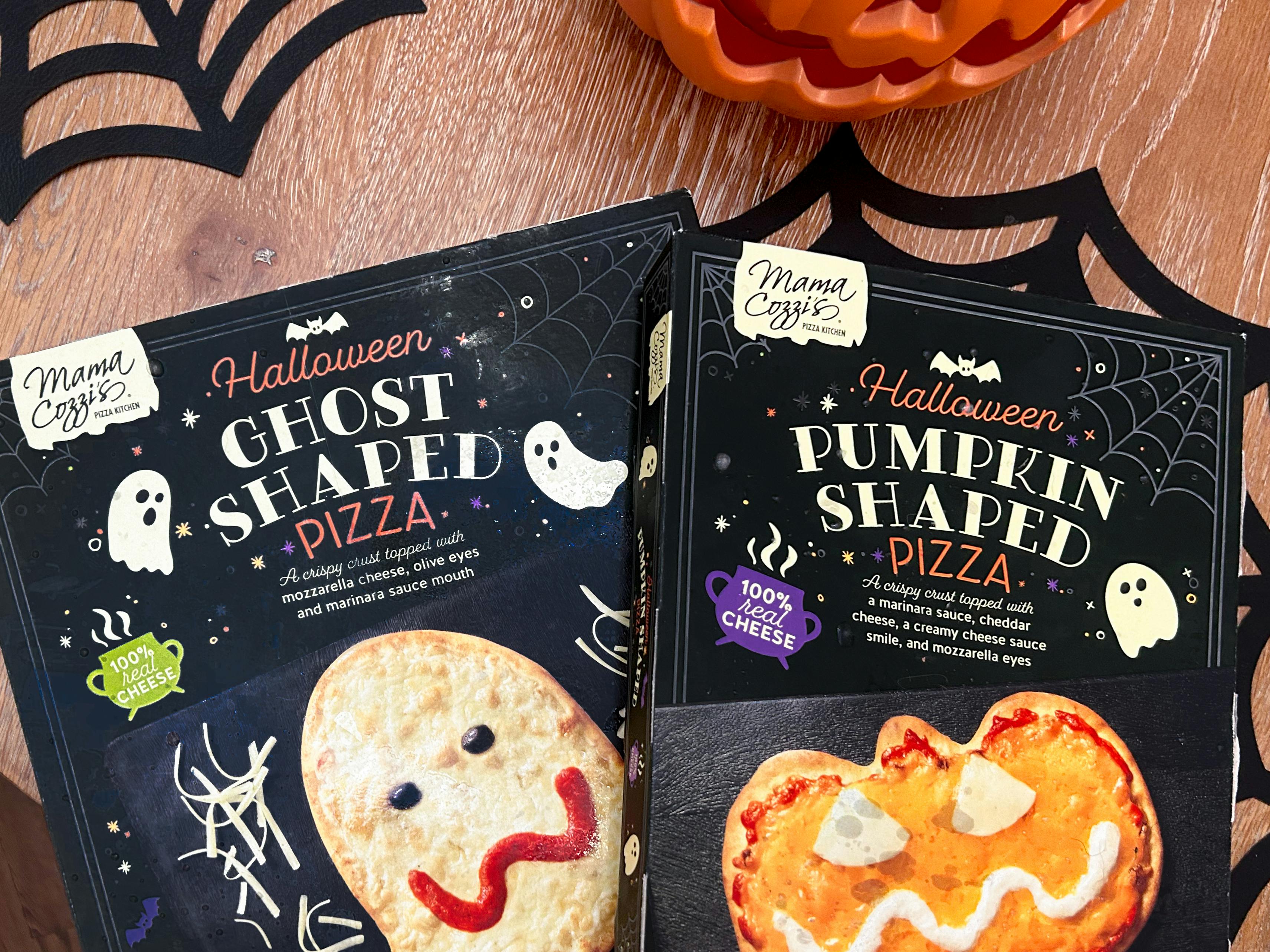 Run, Don't Walk — Aldi Halloween Pizza Is Here, but Will Be Gone Fast