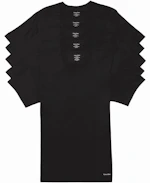 Calvin Klein Undershirts 5-Pack