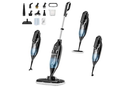 Steam Mop