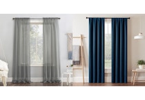 Curtain Panels