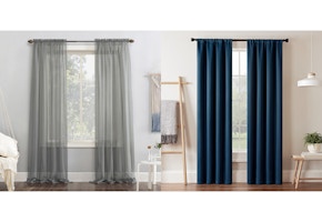Curtain Panels