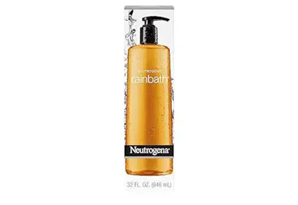 Neutrogena Rainbath Body Wash