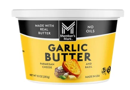 Member's Mark Butter