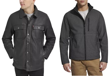 Levi's Men's Jackets