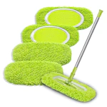Reusable Mop Pads 4-Pack