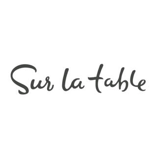 Sur La Table Logo