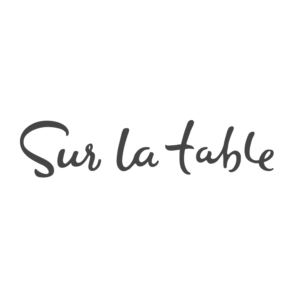 Sur La Table logo