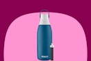 untilgone water bottle