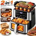 8-in-1 Air Fryer