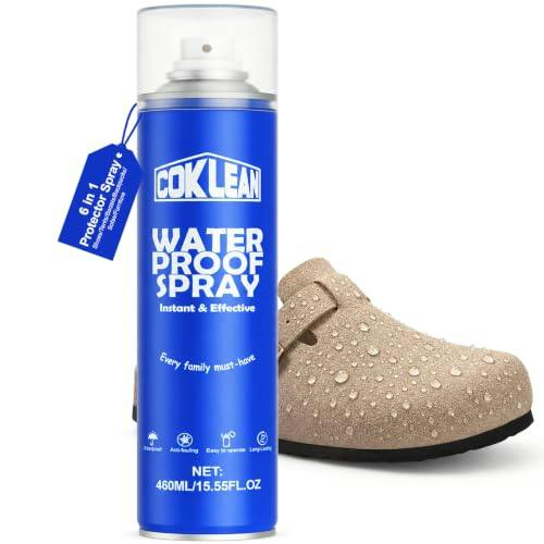 Shoe Waterproof Spray