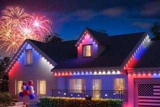 100-foot govee lights