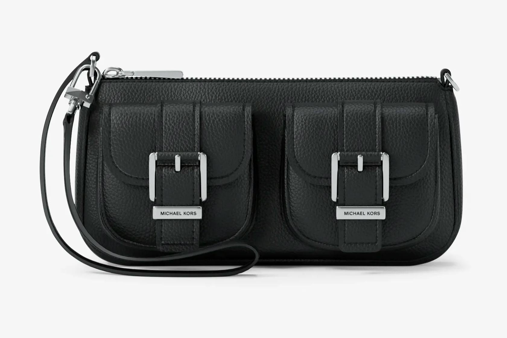 Michael Kors Zoe Pochette
