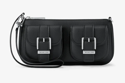 Michael Kors Zoe Pochette