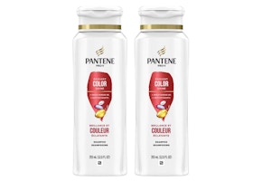 2 Pantene Hair Products