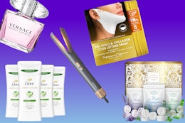 Best Beauty Deals Aug 16