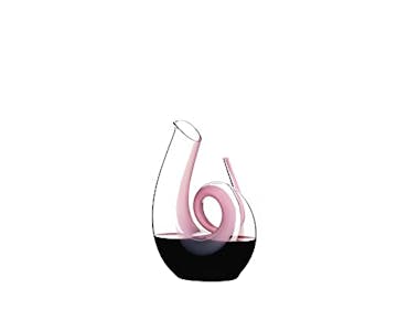 Curly Decanter