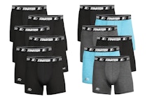 Starter Men's Boxer Briefs