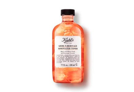 Kiehl's Toner