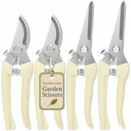 Pruning Shears 4-Pack