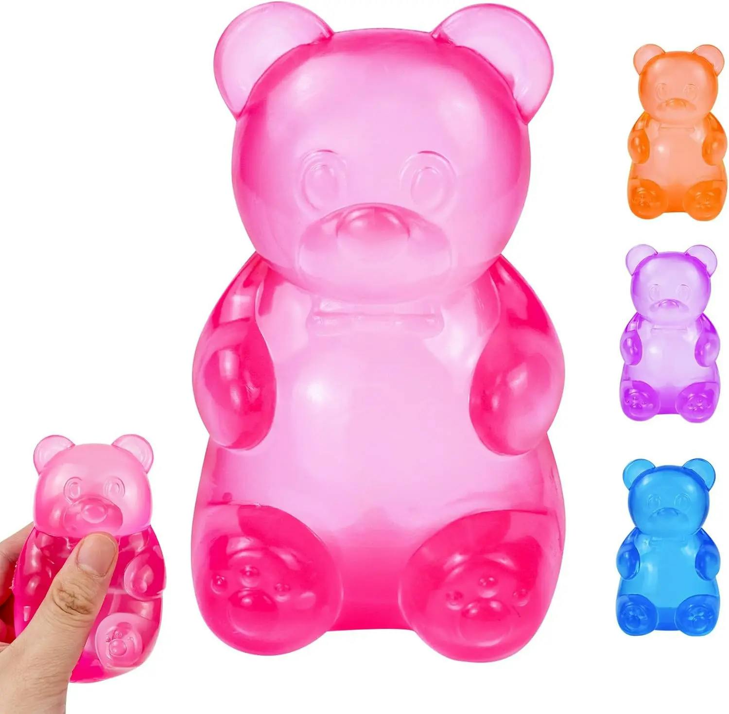 Squishy Bear