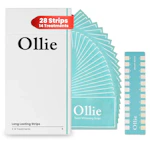 Ollie Whitening Strips