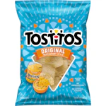 2 Tostitos Tortilla Chips Bags