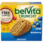 BelVita Breakfast Biscuits